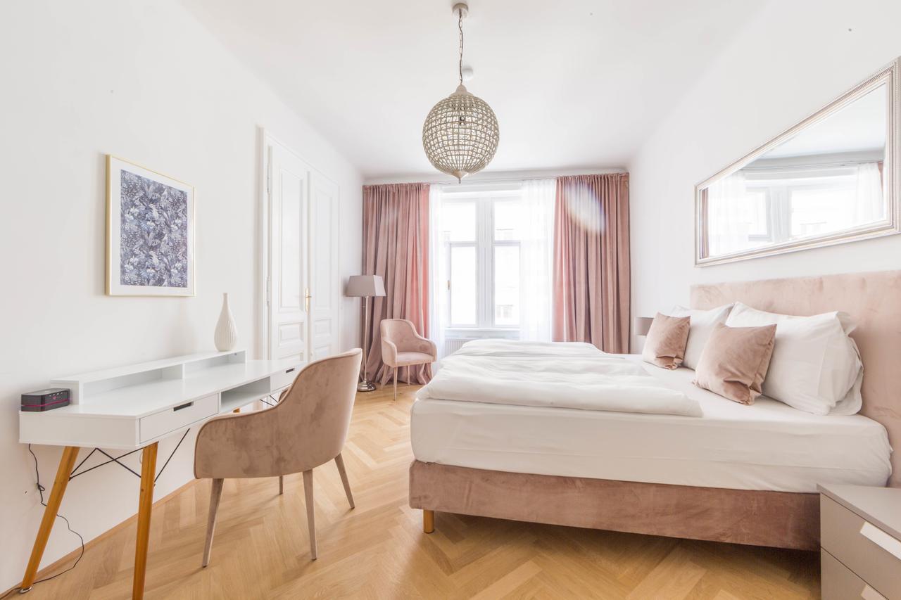 City Stay Vienna - Spittelberg Екстериор снимка