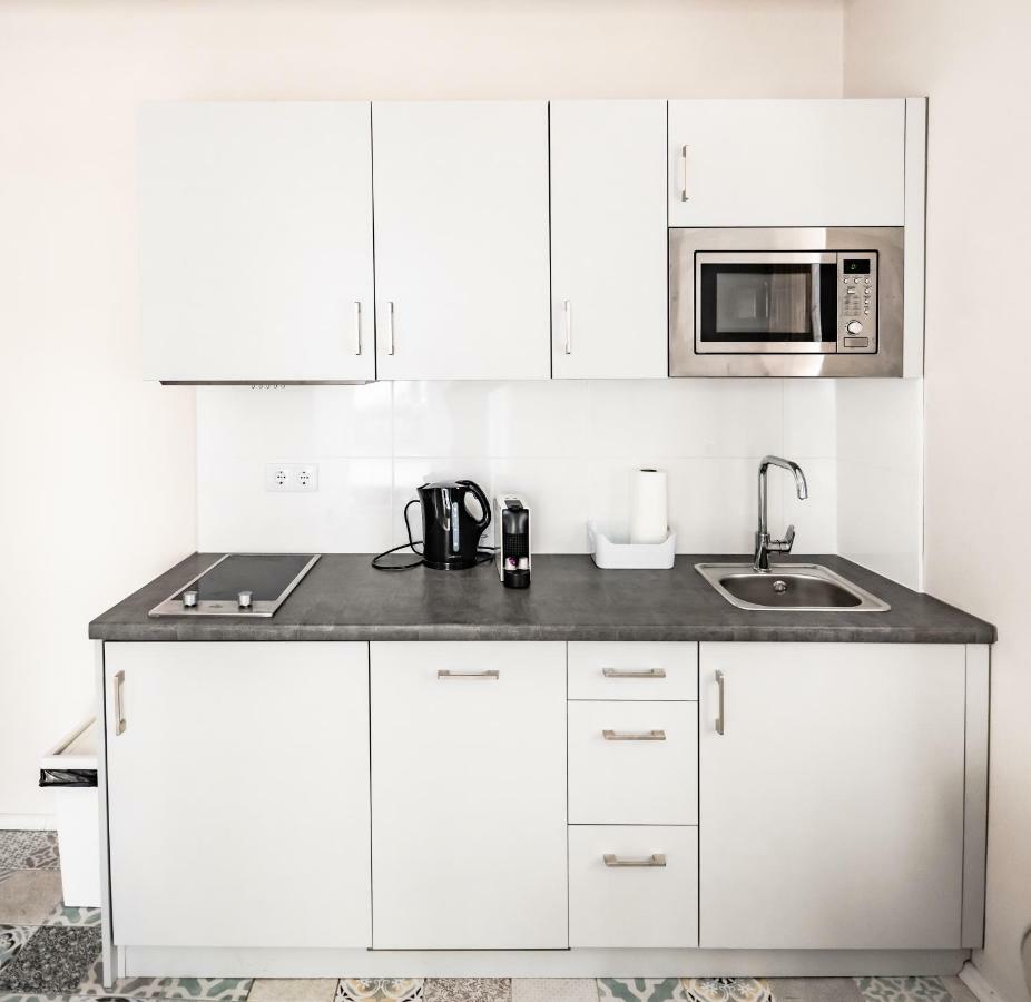 City Stay Vienna - Spittelberg Екстериор снимка