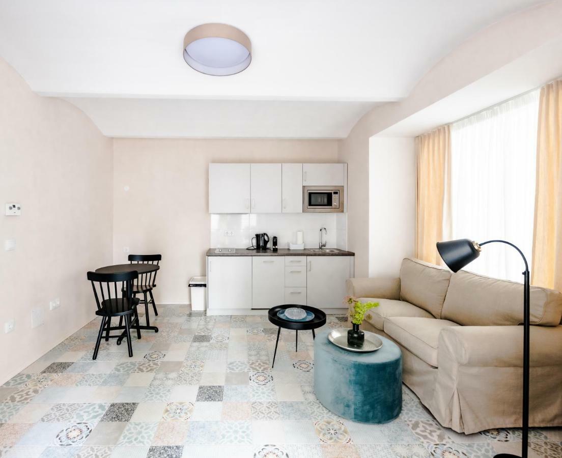 City Stay Vienna - Spittelberg Екстериор снимка