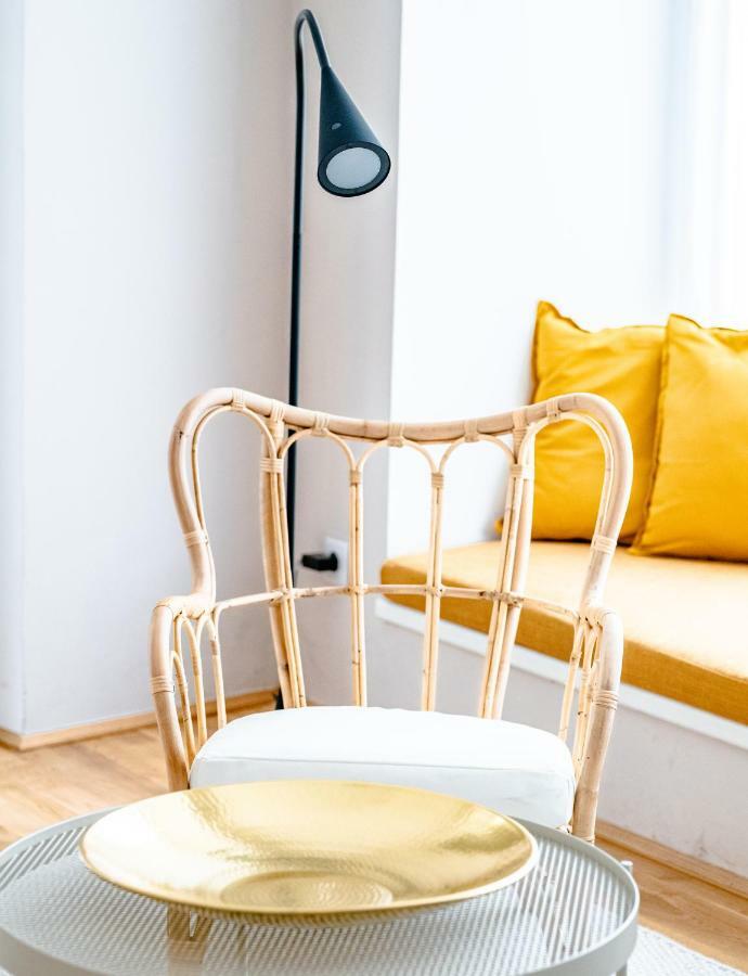 City Stay Vienna - Spittelberg Екстериор снимка